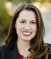 Leigh Vance De La Reza