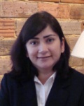 Huma Nisar Ahmed