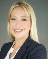 Jocelyn Louise Buckley
