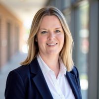 Kristi Michele Ward