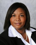 Jameene Yvonne Banks Williams