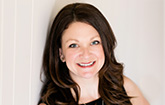 Kelly Caperton Fischer