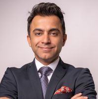Arshad A. Ramji