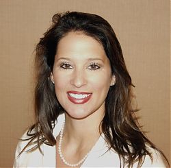 Robin Nicole Blanchette