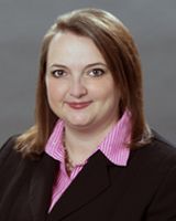 Bridget Alison Blinn-Spears