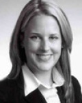 Katharine Davenport David