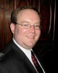 Zachary Robert Hall