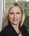 Caroline Cathleen Collins Harrison