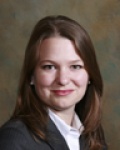 Laura Leah Clark Moriaty