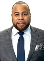 Byron R. O'Neal
