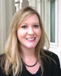 Molly Parks Ward