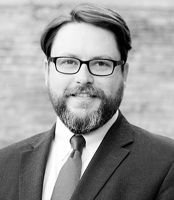 Daniel Wayne Ray