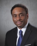 Gary James Washington