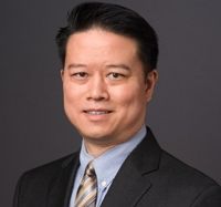 Frederick Hongyee Wen
