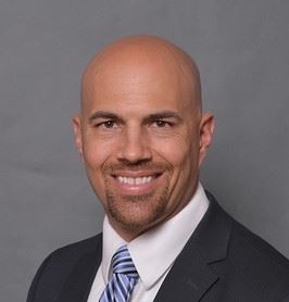 Douglas B. Repasi