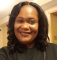 Kamisha Nicole Dumas