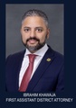 Ibrahim Elias Khawaja
