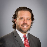Brad Edward Porter