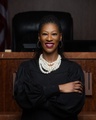 Melissa Morris-Crockrom