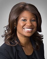 Elizabeth Chinyere Brandon