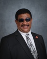Vaughn Edward James