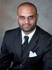 Vishnu R. Jonnalagadda