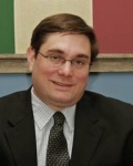 Douglas Jonathan Paul