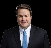 Baxter Ryan Morgan