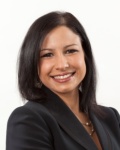 Magdalaine S. Ebeade