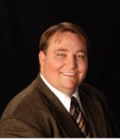 Eric Spencer Dahlberg
