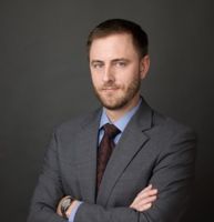 Daniel Luke McMahan