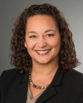 Teshia Nicole Judkins