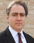 David Jahan Sadegh