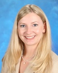 Kelli Lavas Johnson