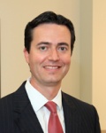 Jacob Thomas Fain