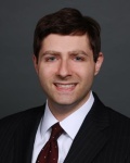 Matthew Eric Last
