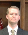 Justin William Carlisle