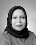 Syeeda Shireen Amin