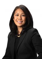 Tiffany Lim Garraton
