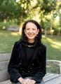 Mary M. Watkins Cherry