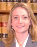 Jennifer O'Brien Stogner