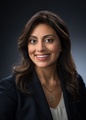 Afsheen Sayed Davis