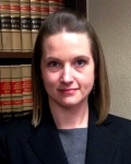 April Strahan Carder