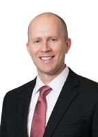 Alex Benjamin Roberts