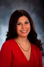 Clarissa M. Rodriguez
