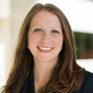Sarah Weber Langlois
