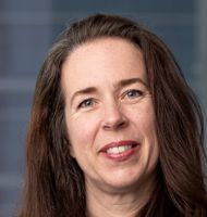 Melody Bernice Van Denzen