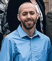 Mark Andrew Steinbach