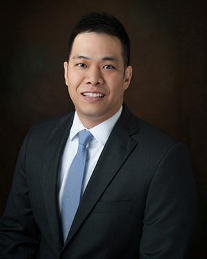Calvin Yu Cheng
