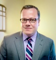 Robert Keith Hayden